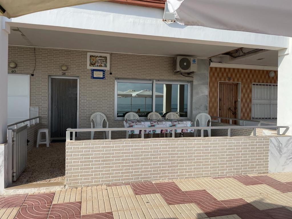 Broadway Es Mar Apartamento Perelló Exterior foto