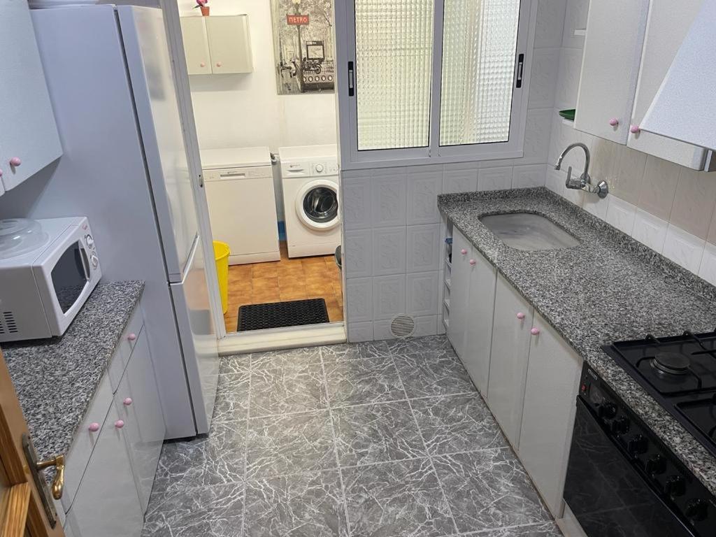 Broadway Es Mar Apartamento Perelló Exterior foto