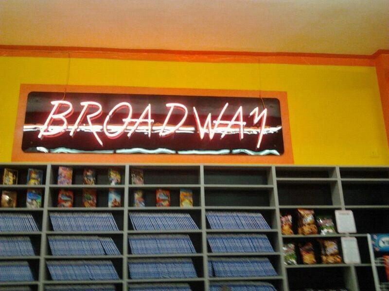 Broadway Es Mar Apartamento Perelló Exterior foto
